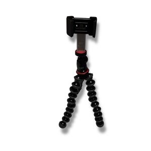 JOBY GorillaPod‎ Tripod Vlogging Adjustable Leg Selfie Stick